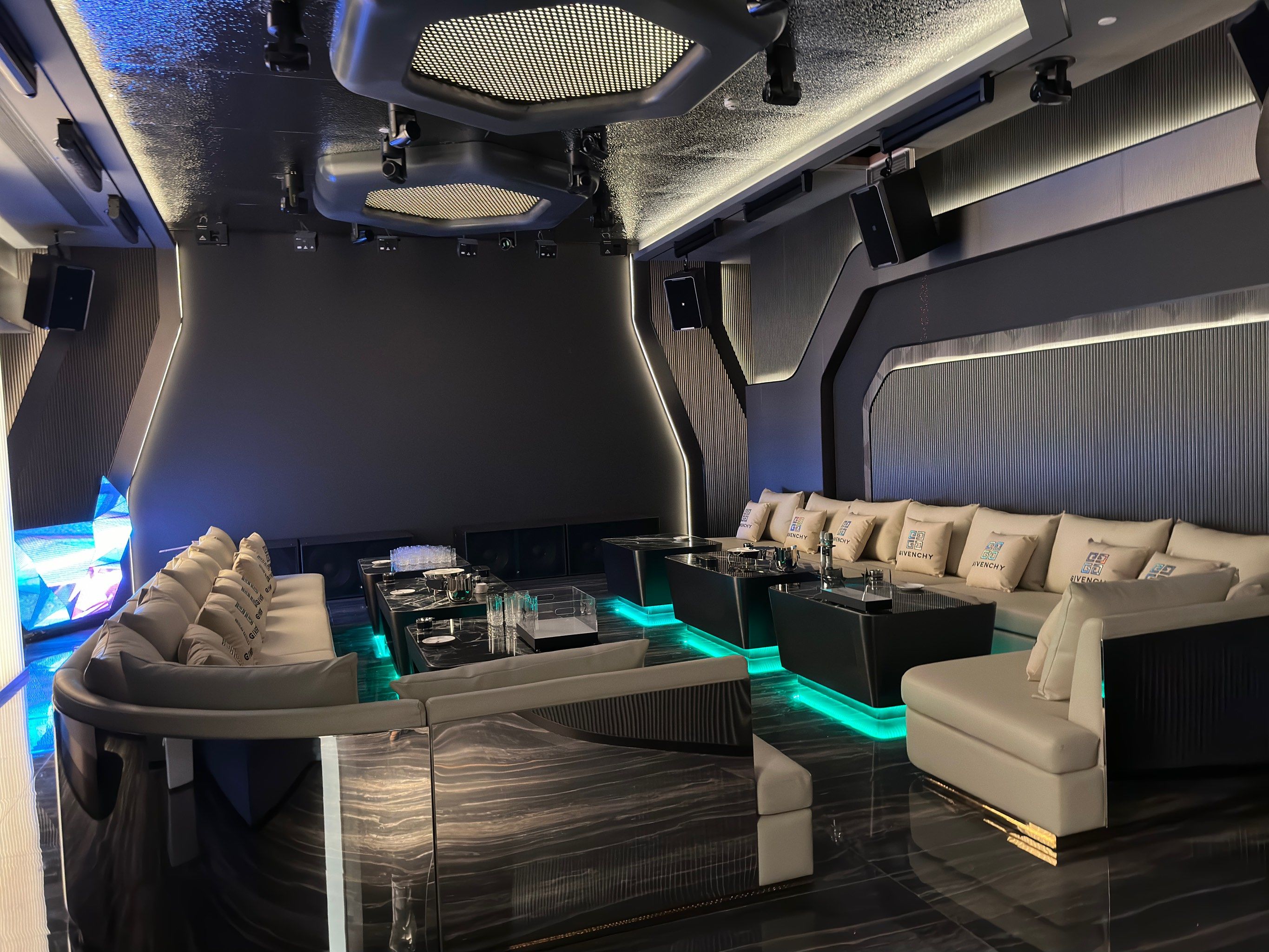 张家口商务ktv多少钱一个小时-怀来县ktv预定